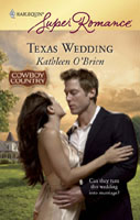 Texas Wedding
